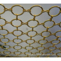 Stainless steel decorative metal mesh